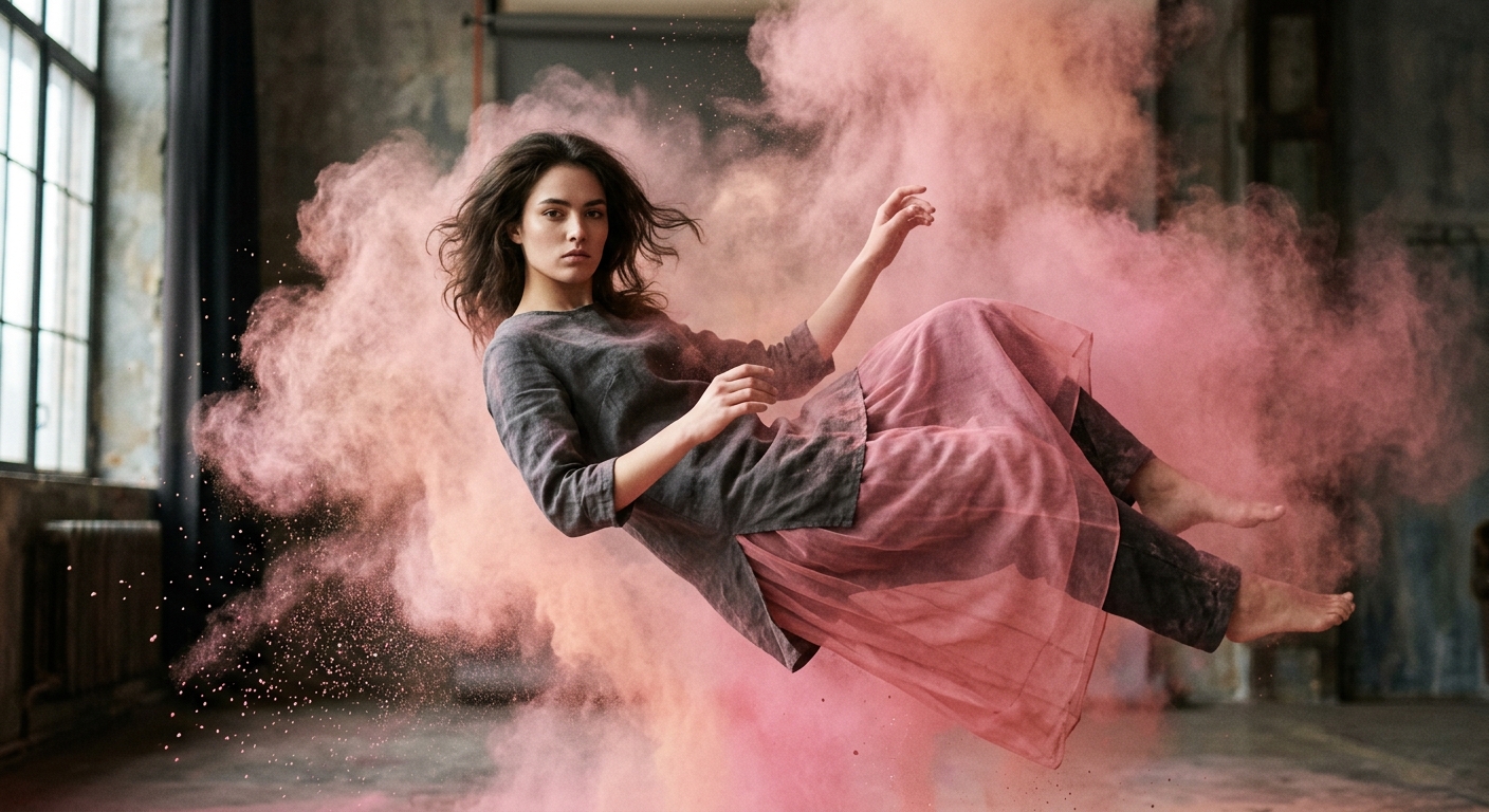 Morpheous AI Dashboard