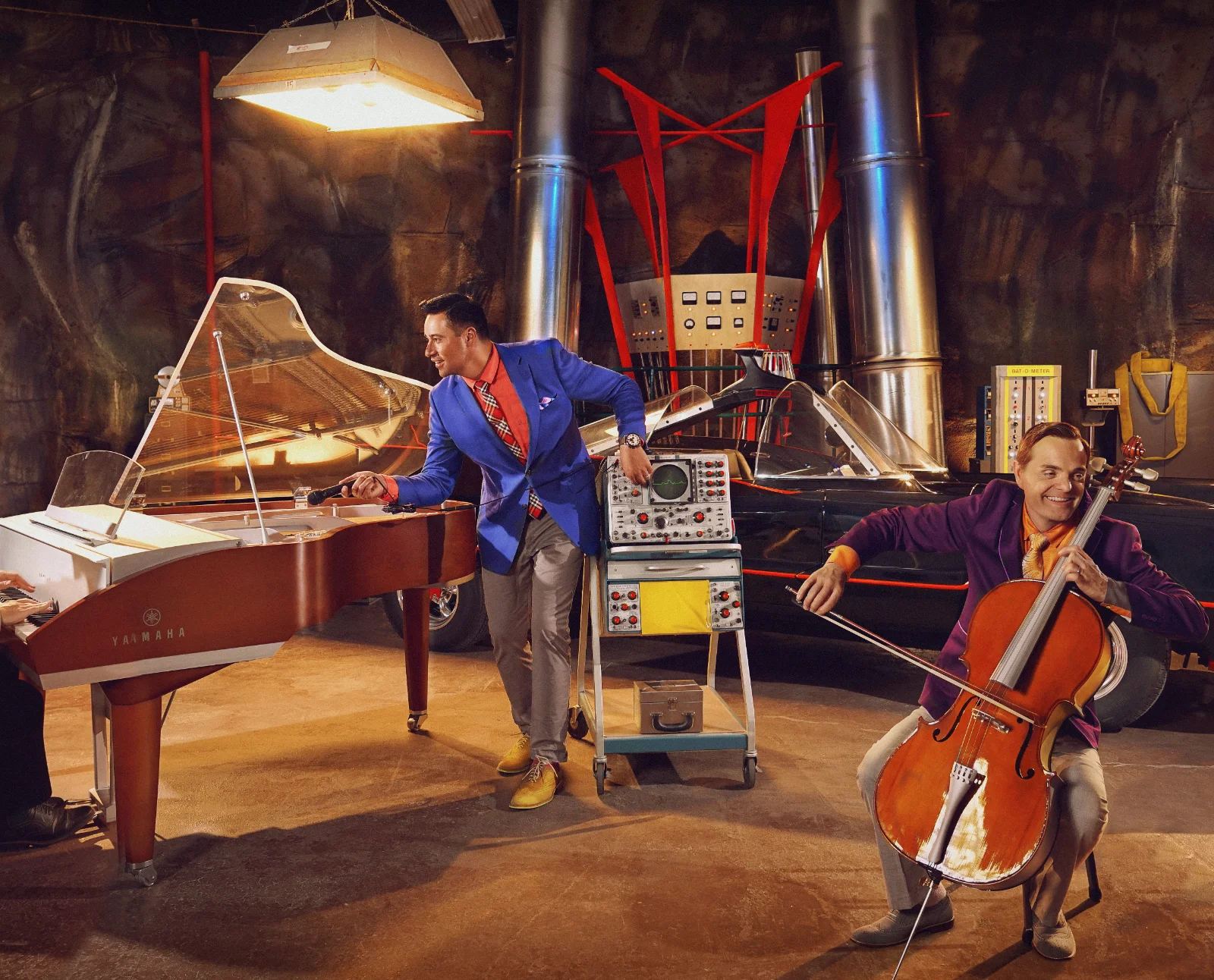 Fantasy concept photograph