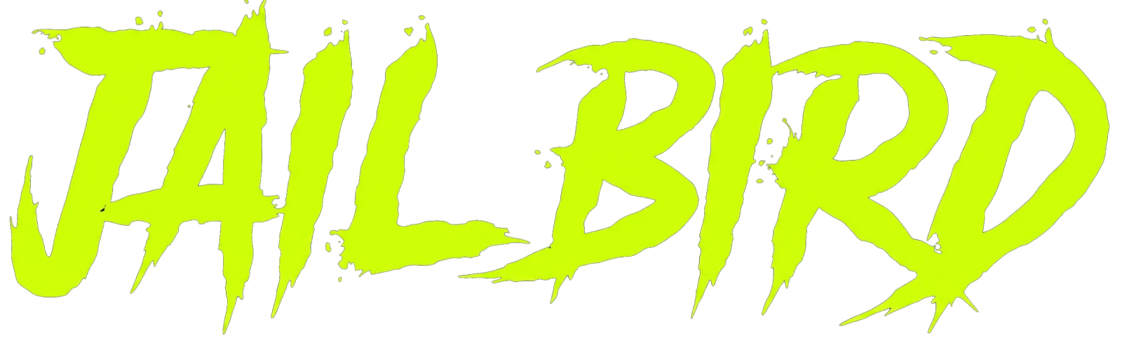 Jailbird Logo