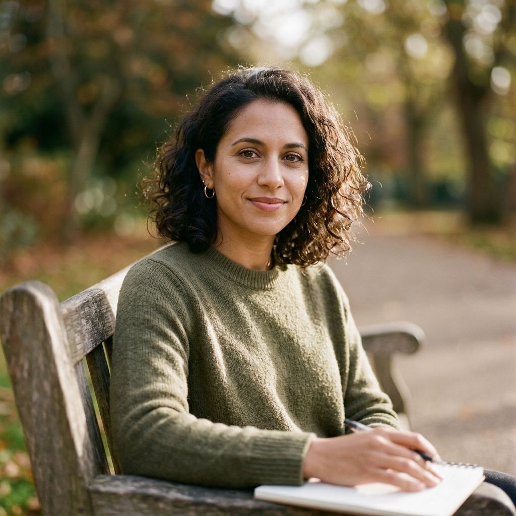 Anita R.