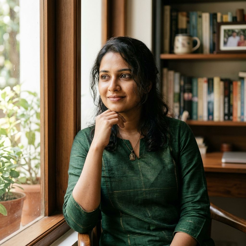 Deepa S.