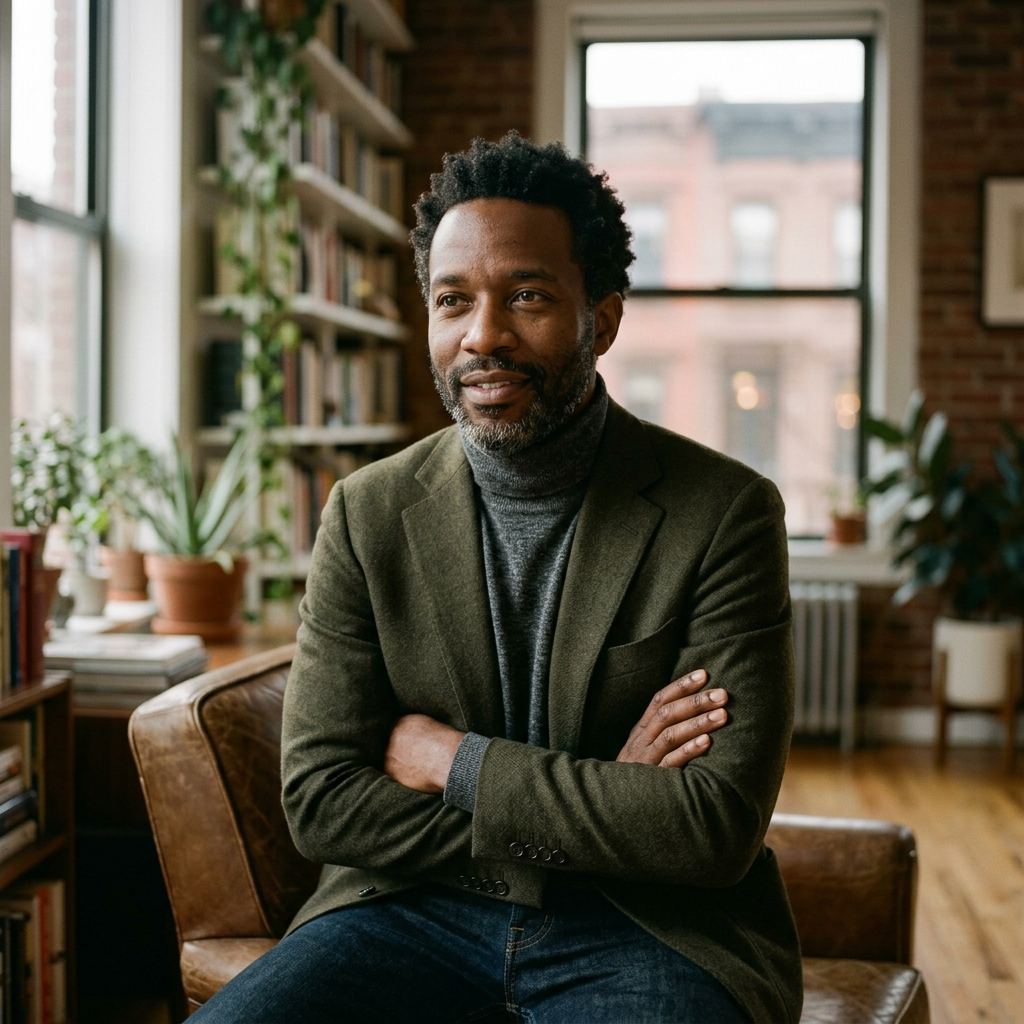 Marcus T.