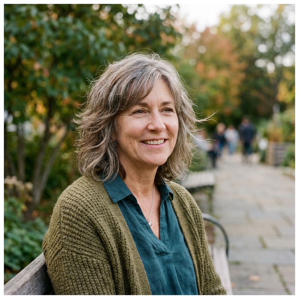 Karen M.