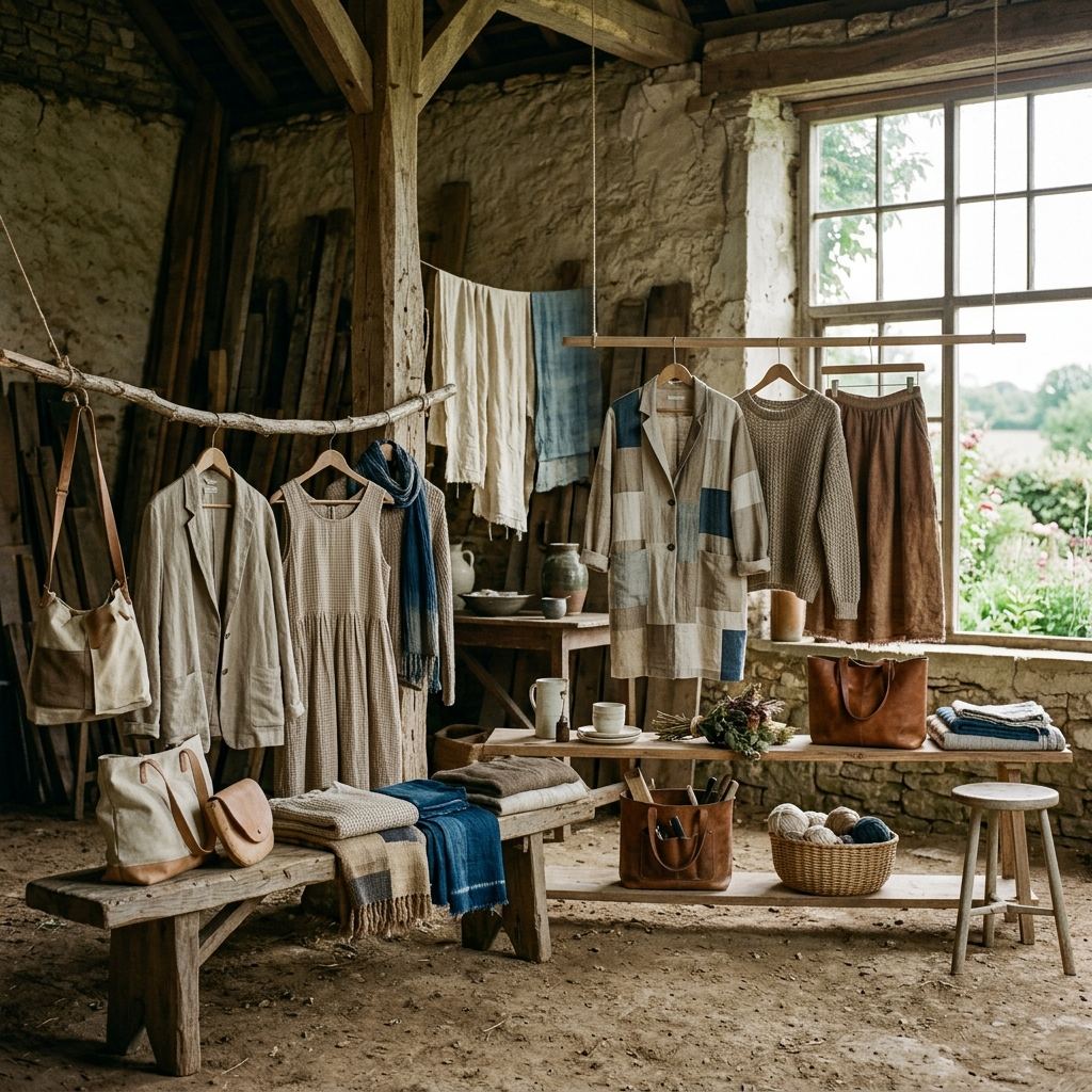 The Yard collection