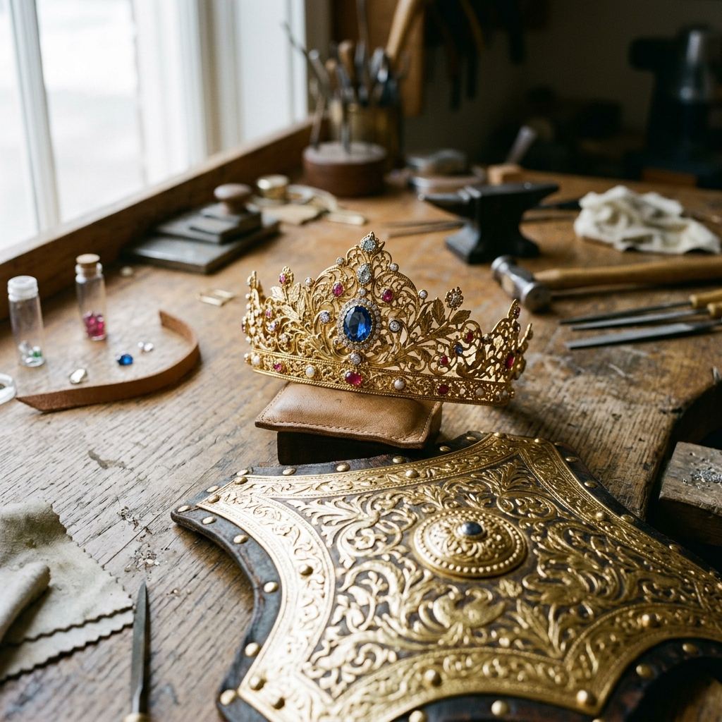 Craft details
