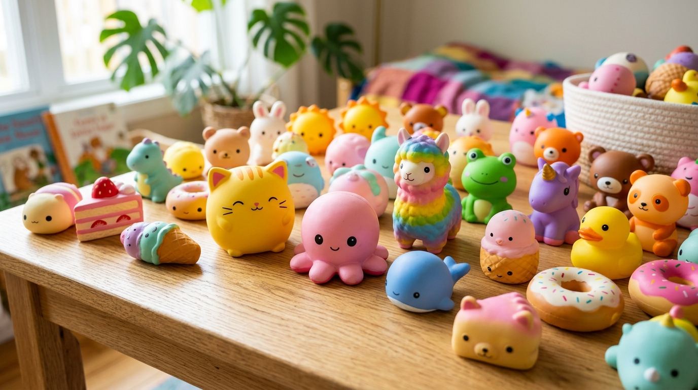Squishy shop avatar