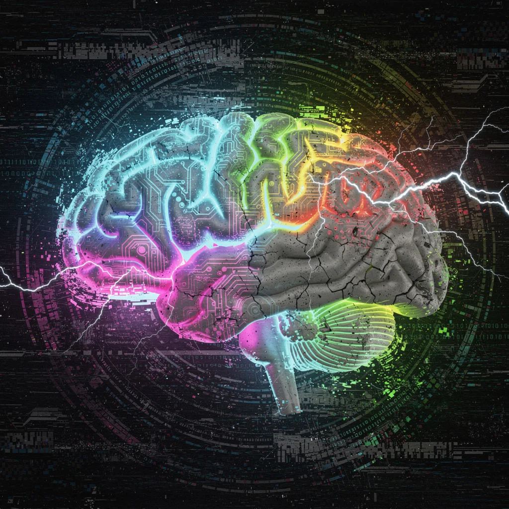 Digital brain scan
